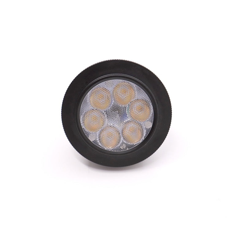 S-Series Adjustable Beam Spread MR-16 LED Landscape Lighting Lamp