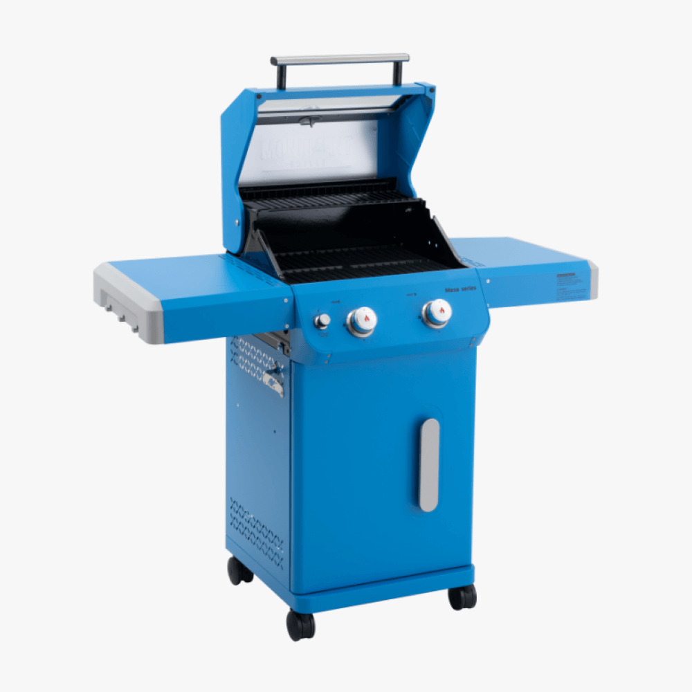 Mesa 200 | Colorful Gas Grill