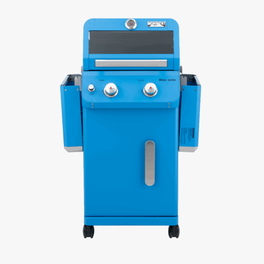 Mesa 200 | Colorful Gas Grill