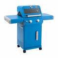 Load image into Gallery viewer, Mesa 200 | Colorful Gas Grill
