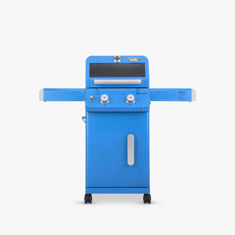 Mesa 200 | Colorful Gas Grill