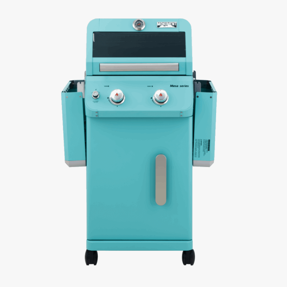 Mesa 200 | Colorful Gas Grill