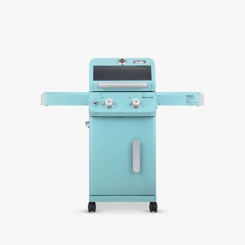 Mesa 200 | Colorful Gas Grill