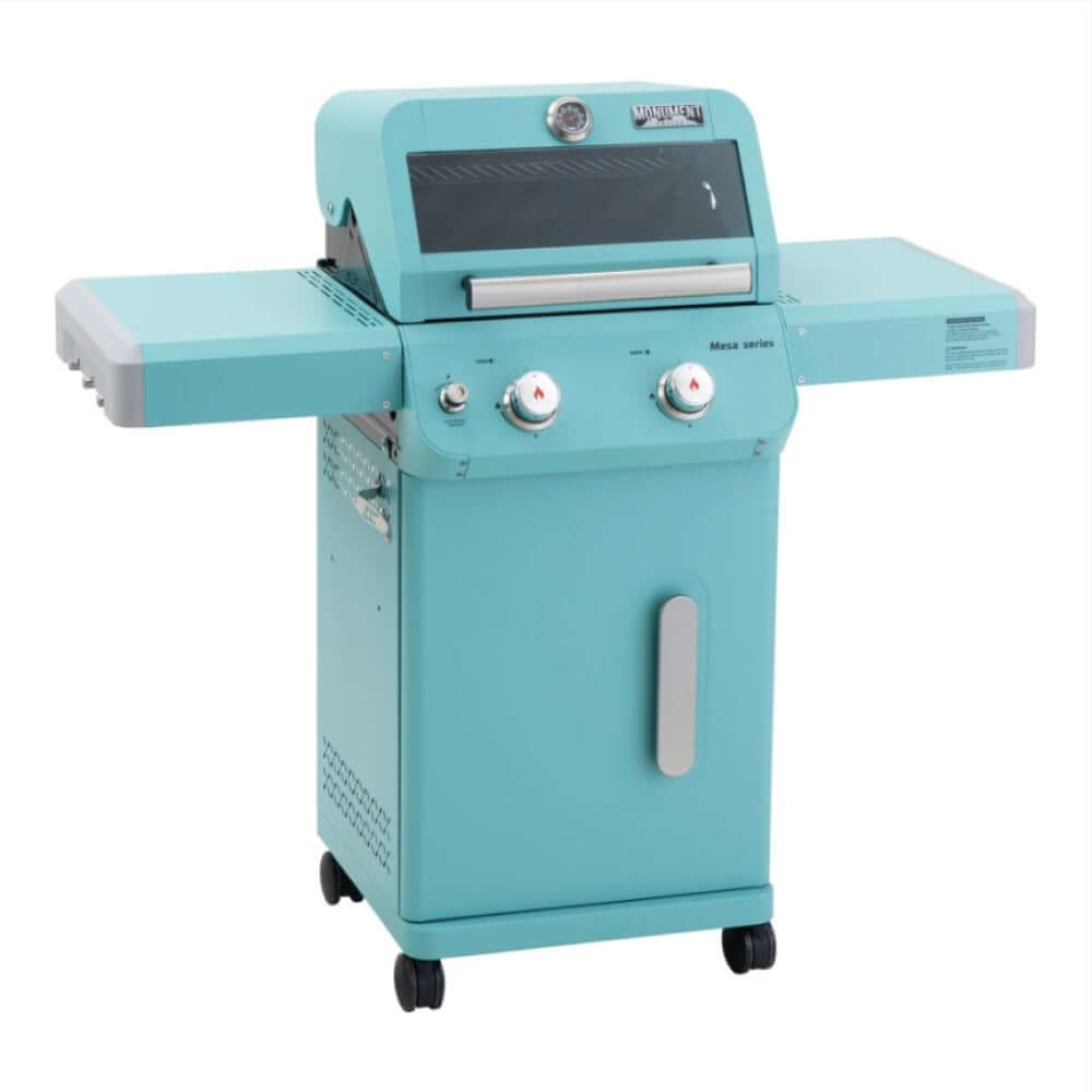 Mesa 200 | Colorful Gas Grill