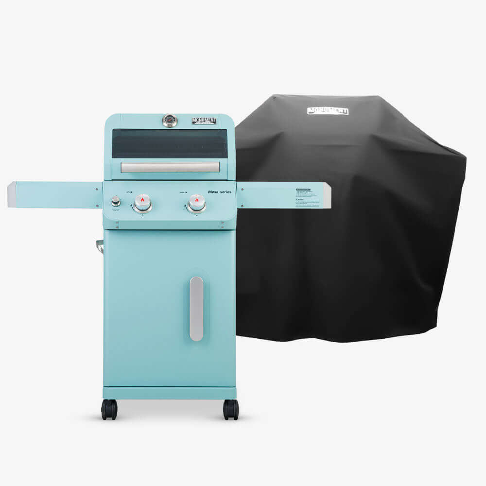 Mesa 200 | Colorful Gas Grill