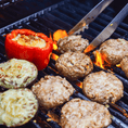 Load image into Gallery viewer, Mesa 200 | Colorful Gas Grill
