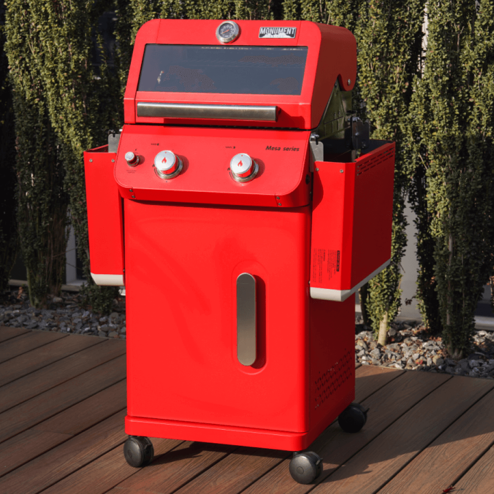 Mesa 200 | Colorful Gas Grill