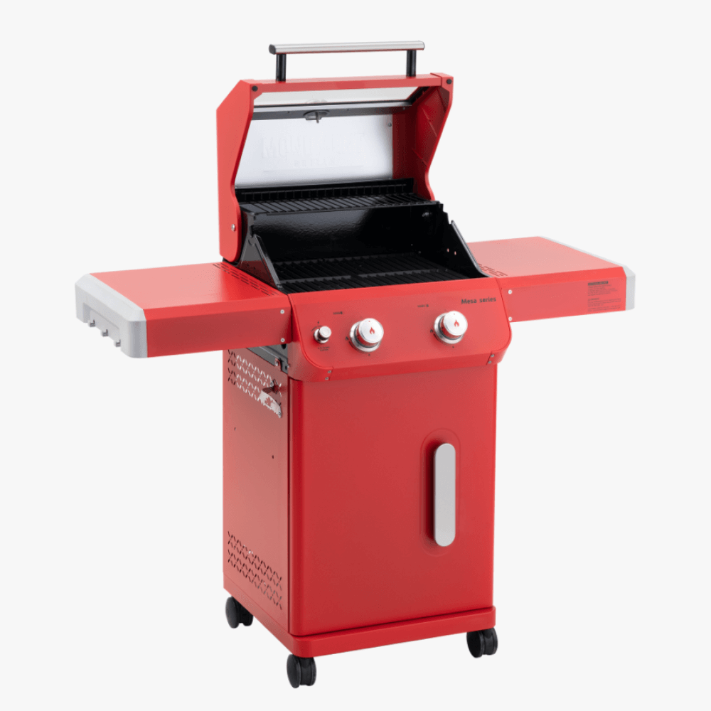 Mesa 200 | Colorful Gas Grill