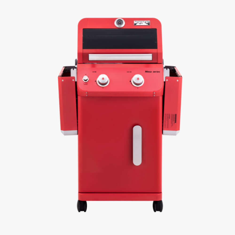 Mesa 200 | Colorful Gas Grill