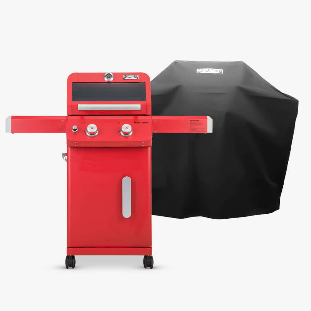 Mesa 200 | Colorful Gas Grill