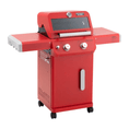 Load image into Gallery viewer, Mesa 200 | Colorful Gas Grill
