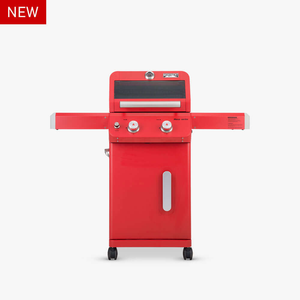 Mesa 200 | Colorful Gas Grill