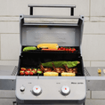 Load image into Gallery viewer, Mesa 200S | Stainless Gas Grill
