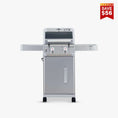 Load image into Gallery viewer, Mesa 200S | Stainless Gas Grill
