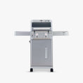 Load image into Gallery viewer, Mesa 200S | Stainless Gas Grill
