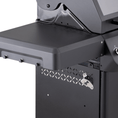 Load image into Gallery viewer, Mesa 220 | Black Gas Grill
