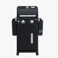 Load image into Gallery viewer, Mesa 220 | Black Gas Grill
