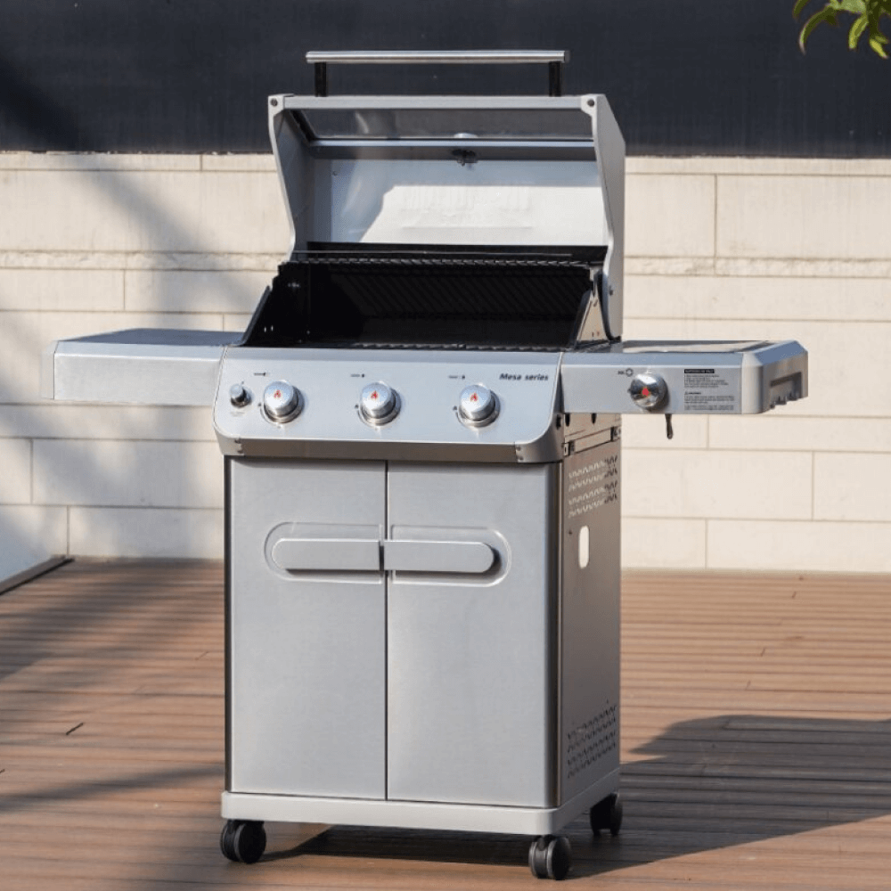 Mesa 305 | Stainless Gas Grill