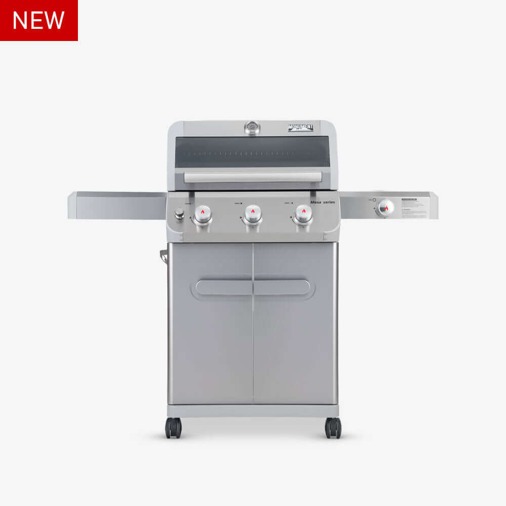 Mesa 305 | Stainless Gas Grill