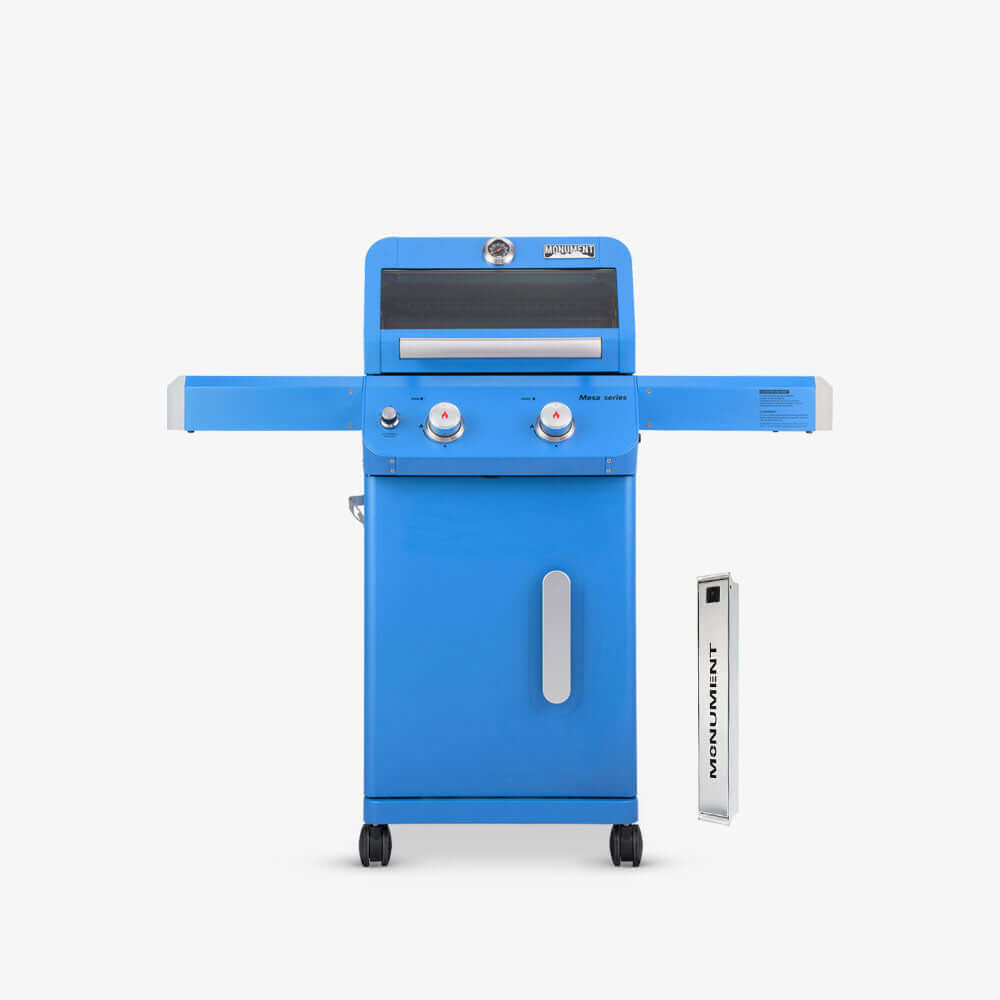 Mesa 200 | Colorful Gas Grill