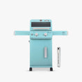 Load image into Gallery viewer, Mesa 200 | Colorful Gas Grill
