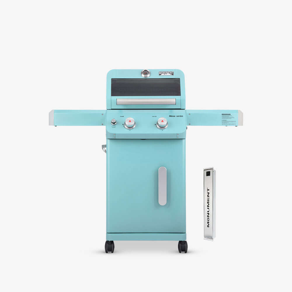 Mesa 200 | Colorful Gas Grill