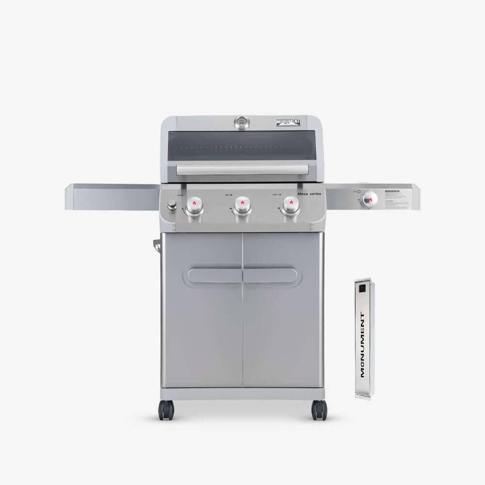 Mesa 305 | Stainless Gas Grill