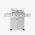 Load image into Gallery viewer, Mesa 400 | Stainless Gas Grill
