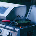 Load image into Gallery viewer, Mesa 400 | Stainless Gas Grill
