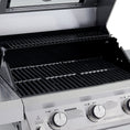 Load image into Gallery viewer, Mesa 300 | Stainless Gas Grill
