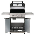 Load image into Gallery viewer, Mesa 300 | Stainless Gas Grill
