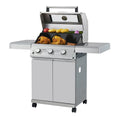 Load image into Gallery viewer, Mesa 300 | Stainless Gas Grill
