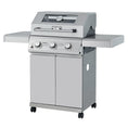 Load image into Gallery viewer, Mesa 300 | Stainless Gas Grill
