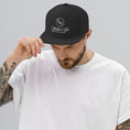 Load image into Gallery viewer, S&T LuxurySnapback Hat
