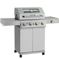 Load image into Gallery viewer, Mesa 400M | Stainless Gas Grill
