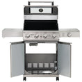 Load image into Gallery viewer, Mesa 400M | Stainless Gas Grill
