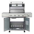 Load image into Gallery viewer, Mesa 400 | Stainless Gas Grill
