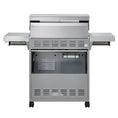 Load image into Gallery viewer, Mesa 400 | Stainless Gas Grill
