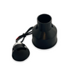 Load image into Gallery viewer, Covert Mini Beacon Surface Mount Hardscape Landscape Light
