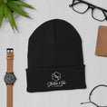 Load image into Gallery viewer, S&T Luxury Cuffed Beanie
